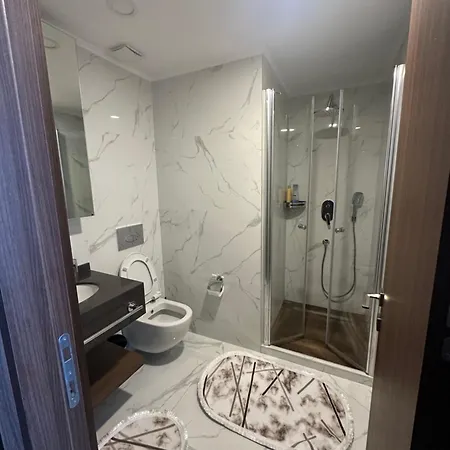 Apartment Grand Sapphire Casino 20 Iskele District (Northern Cyprus)