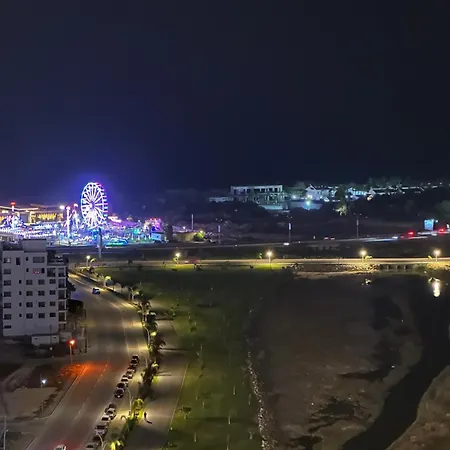 Grand Sapphire Casino 20 Apartment Iskele District (Northern Cyprus)