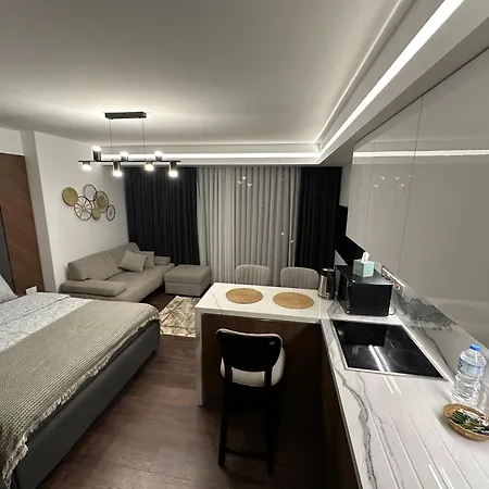 Grand Sapphire Casino 20 Apartment Iskele District (Northern Cyprus)