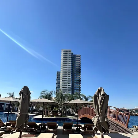 Grand Sapphire Casino 20 Apartment