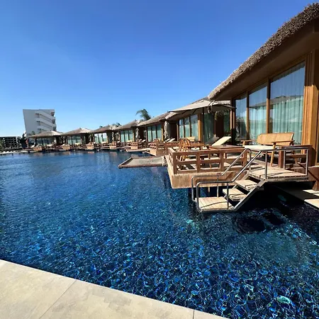 Grand Sapphire Casino 20 아파트 *