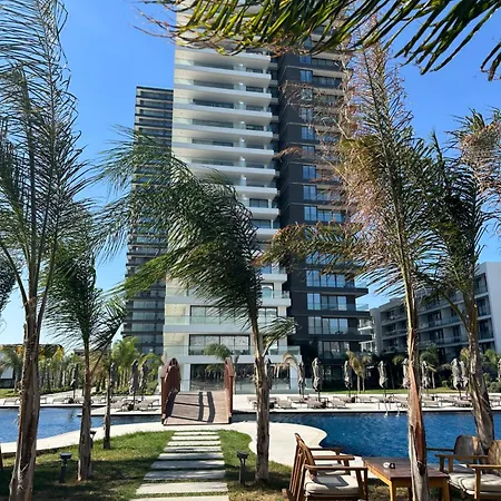 Grand Sapphire Casino 20 Apartment Iskele District (Northern Cyprus)