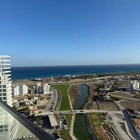 Grand Sapphire Casino 20 * Iskele District (Northern Cyprus)