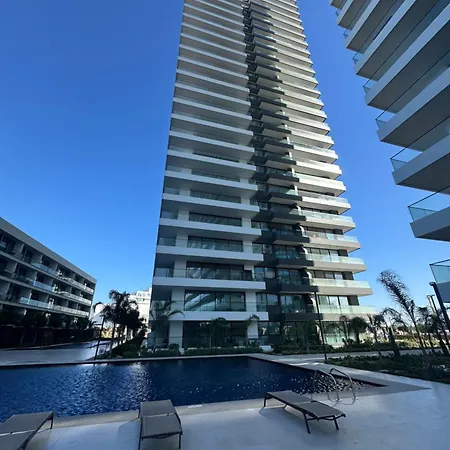 דירה Grand Sapphire Casino 20 *