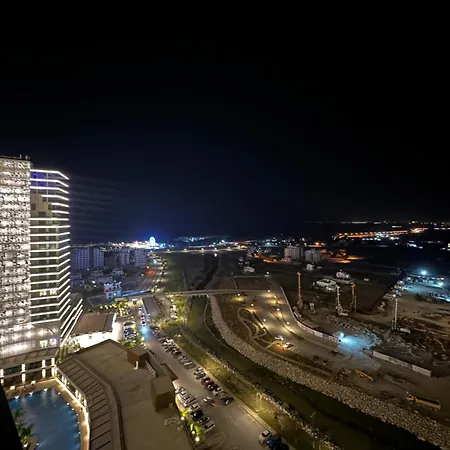 דירה Grand Sapphire Casino 20 *