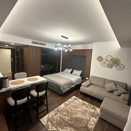 Appartamento Grand Sapphire Casino 20