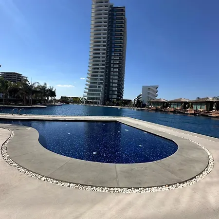 Appartamento Grand Sapphire Casino 20
