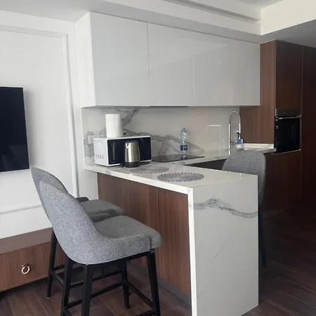 Grand Sapphire Casino 20 דירה