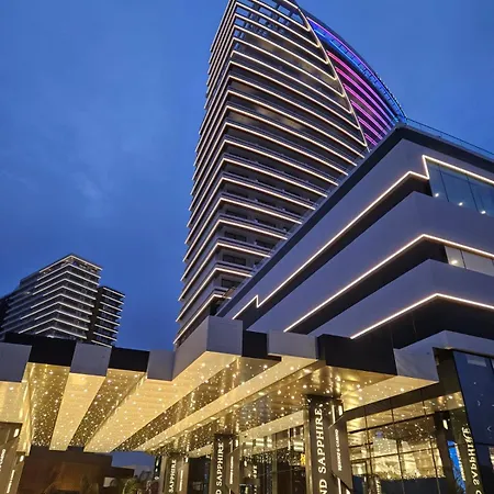 Grand Sapphire Casino 20 * Iskele District (Northern Cyprus)