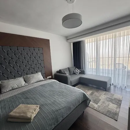 Appartamento Grand Sapphire Casino 20