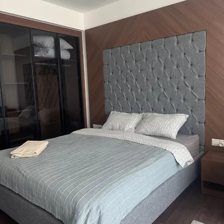 Grand Sapphire Casino 20 דירה *