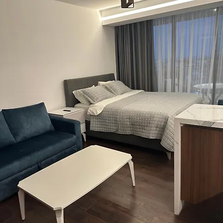 דירה Grand Sapphire Casino 20 Iskele District (Northern Cyprus)