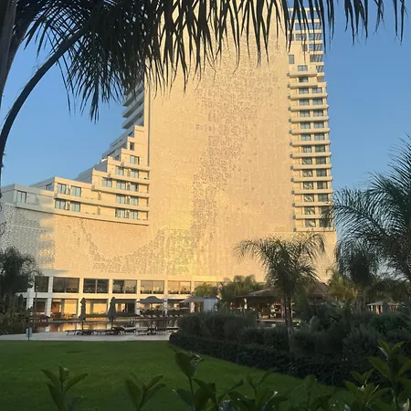 דירה Grand Sapphire Casino 20 *