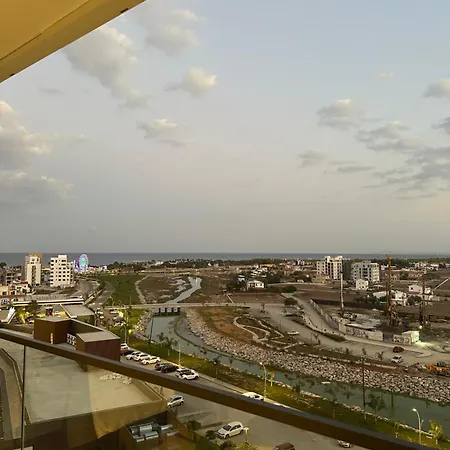 דירה Grand Sapphire Casino 20 *