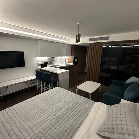 Apartament Grand Sapphire Casino 20 *