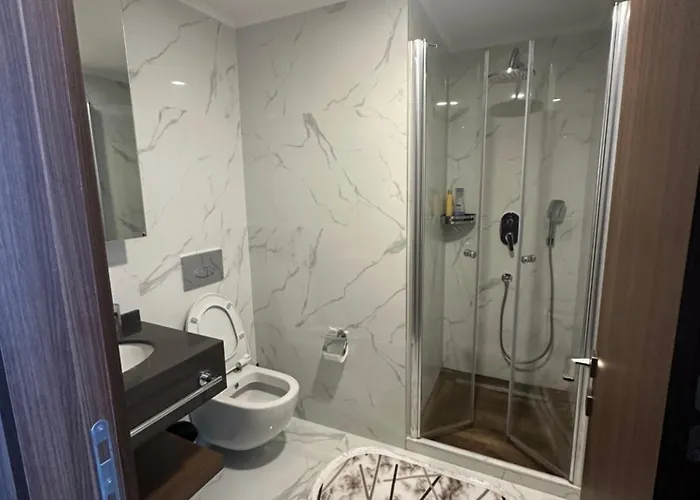 Apartmán Grand Sapphire Casino 20 Iskele District (Northern Cyprus)