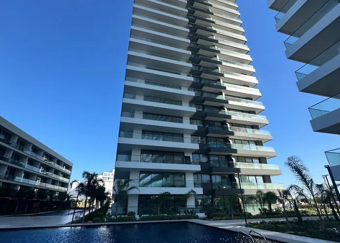 Apartmán Grand Sapphire Casino 20 *