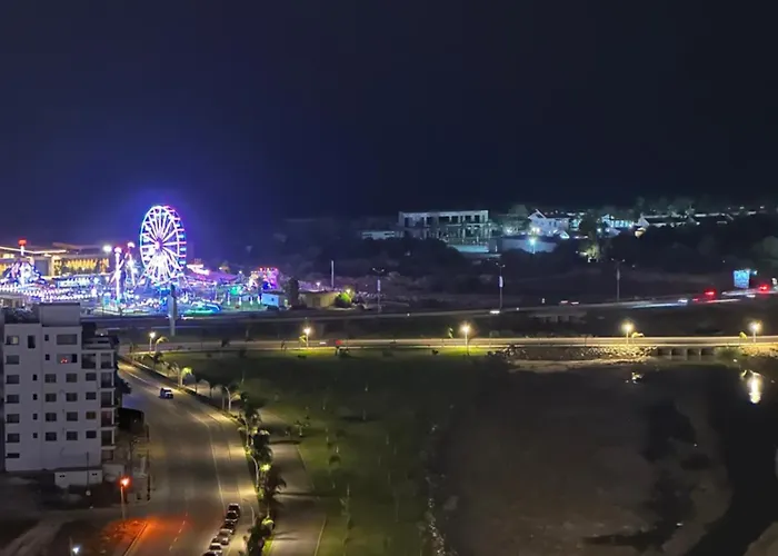 Grand Sapphire Casino 20 Apartmán Iskele District (Northern Cyprus)