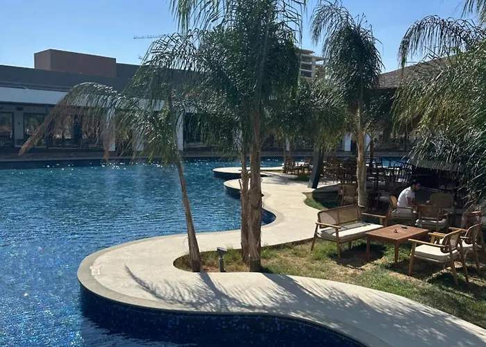 Grand Sapphire Casino 20 Apartmán