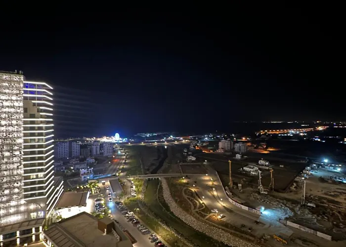Apartmán Grand Sapphire Casino 20 *