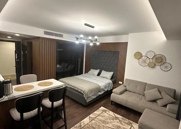 Apartmán Grand Sapphire Casino 20