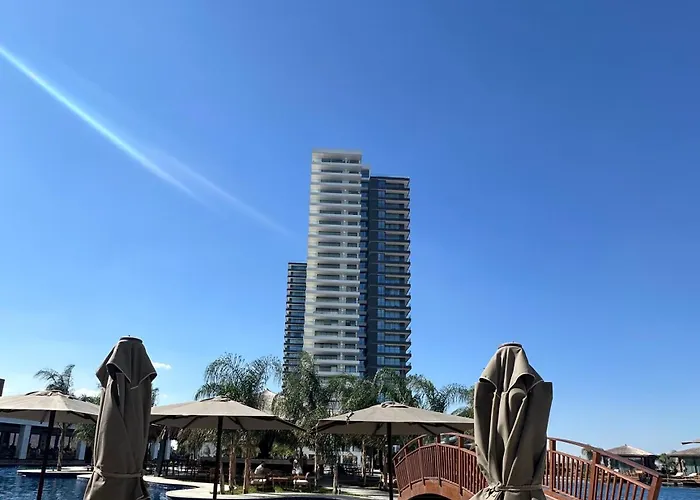 Grand Sapphire Casino 20 Apartmán