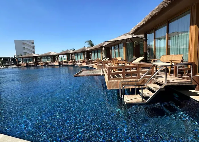 Grand Sapphire Casino 20 Apartmán *