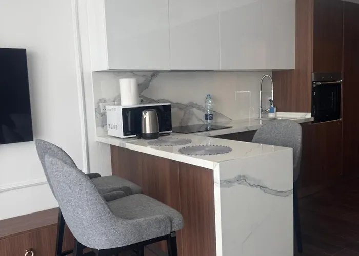 Grand Sapphire Casino 20 Apartmán