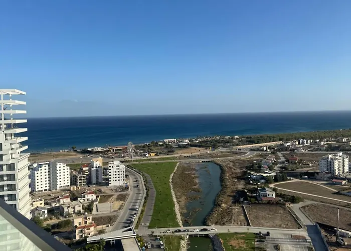 Grand Sapphire Casino 20 * Iskele District (Northern Cyprus)