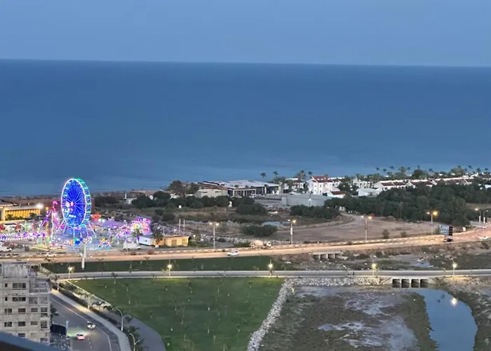 Grand Sapphire Casino 20 * Iskele District (Northern Cyprus)