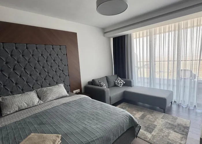 Apartmán Grand Sapphire Casino 20