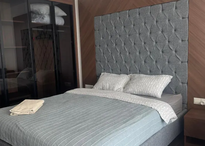 Grand Sapphire Casino 20 Apartmán *