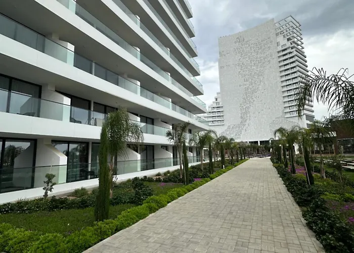 Grand Sapphire Casino 20 Apartmán Iskele District (Northern Cyprus)