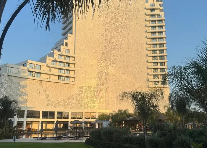 Apartmán Grand Sapphire Casino 20 *