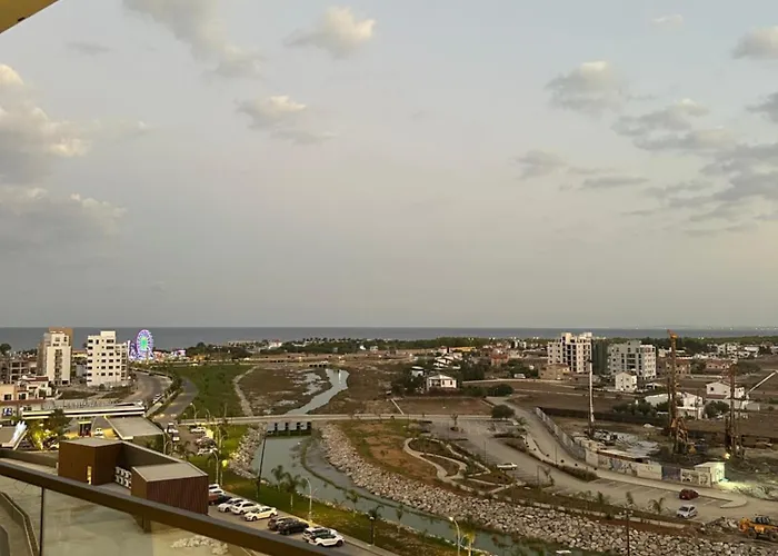 Apartmán Grand Sapphire Casino 20 *