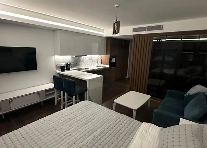 Apartmán Grand Sapphire Casino 20 *